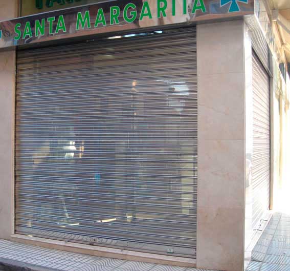 Cierre Microperforado